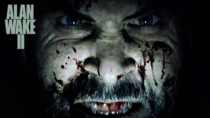 Remedy Entertainment анонсировали Alan Wake 2 для PS5 на The Game Awards 2021