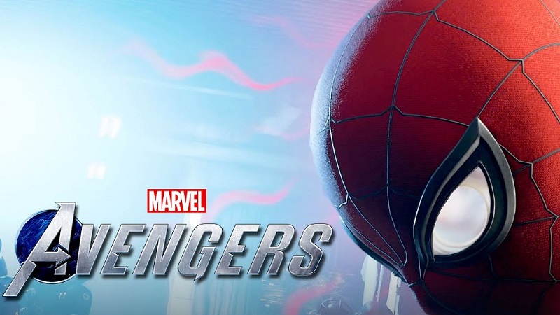 Человек-Паук появился в Marvel’s Avengers эксклюзивно на консолях PlayStation