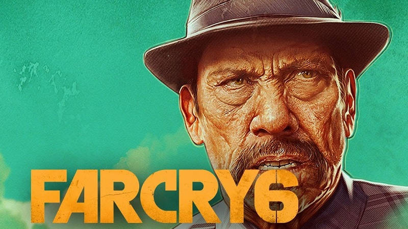 Дэнни Трехо добрался до Far Cry 6 в бесплатном дополнение