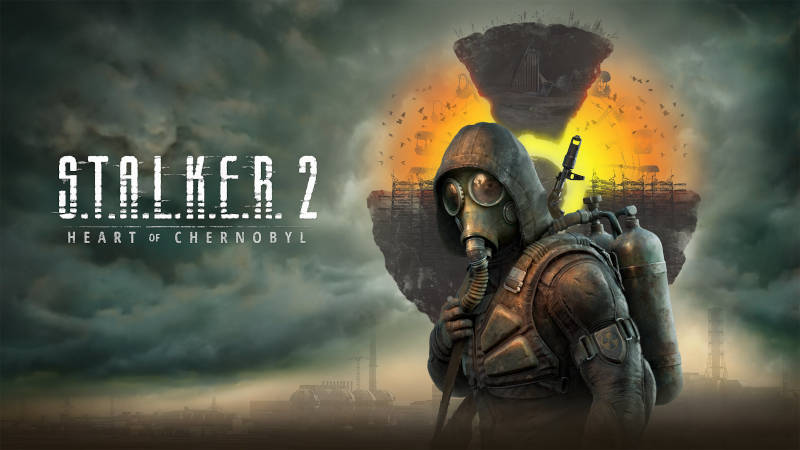 S.T.A.L.K.E.R. 2: Heart of Chernobyl через 3 месяца после релиза на Xbox Series X|S может выйти на PlayStation 5