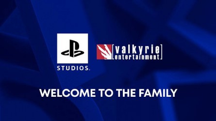 Valkyrie Entertainment теперь часть PlayStation Studios