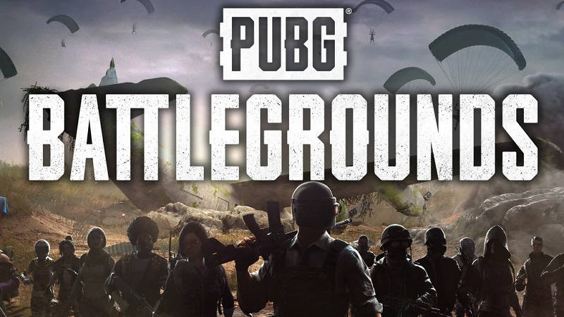 В PlayerUnknown’s Battlegrounds теперь может играть каждый желающий