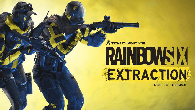 Все что нужно знать о Rainbow Six Extraction в новом трейлере игры