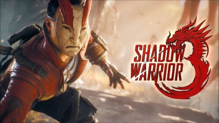 Shadow Warrior 3 выходит на PS4 этой весной