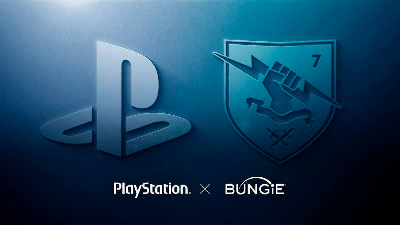 Sony купила студию Bungie