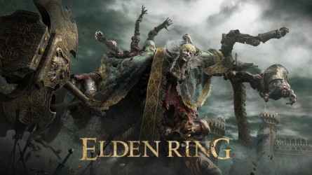 Новый кинематографический трейлер Elden Ring с участием чемпиона UFC Исраэлем Адесанья