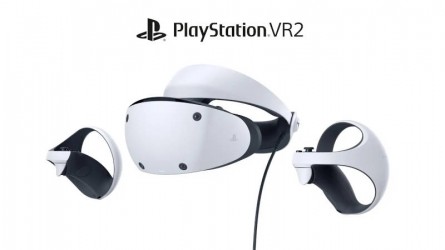PlayStation VR2 производит впечатление на посетителей GDC 2022