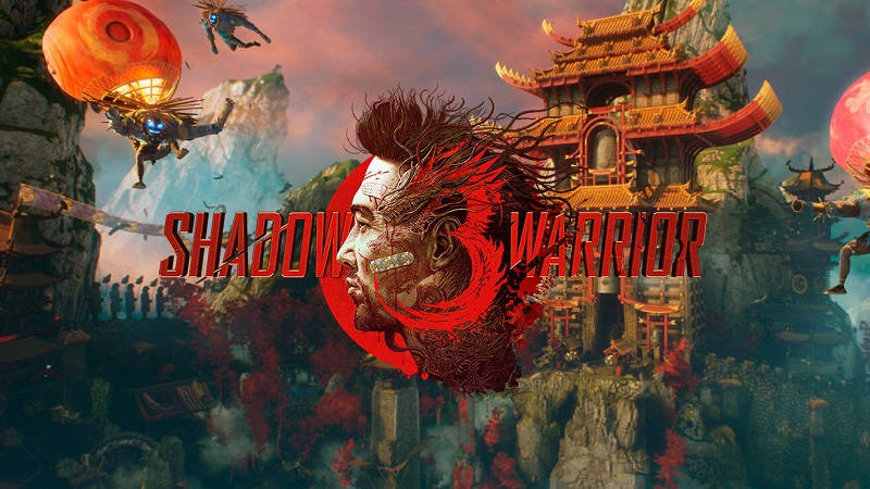 Релизный трейлер к выходу Shadow Warrior 3 на PS5 и PS4