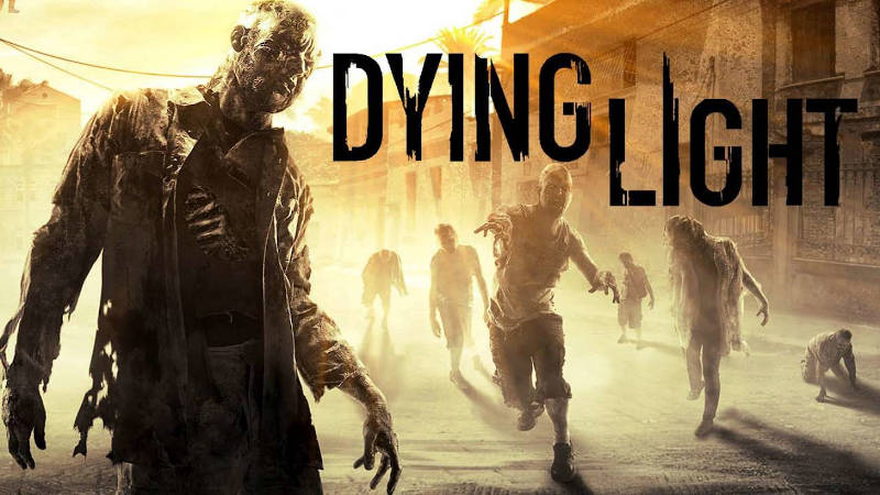 Dying Light обновился до версии для PlayStation 5