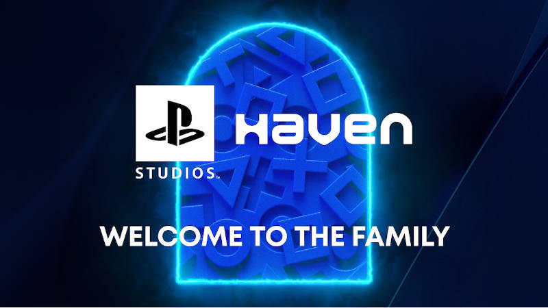 Haven Studios — теперь часть PlayStation Studios