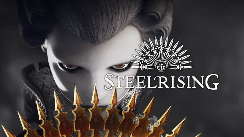 5 минут геймплея ролевого экшена Steelrising от разработчиков GreedFall