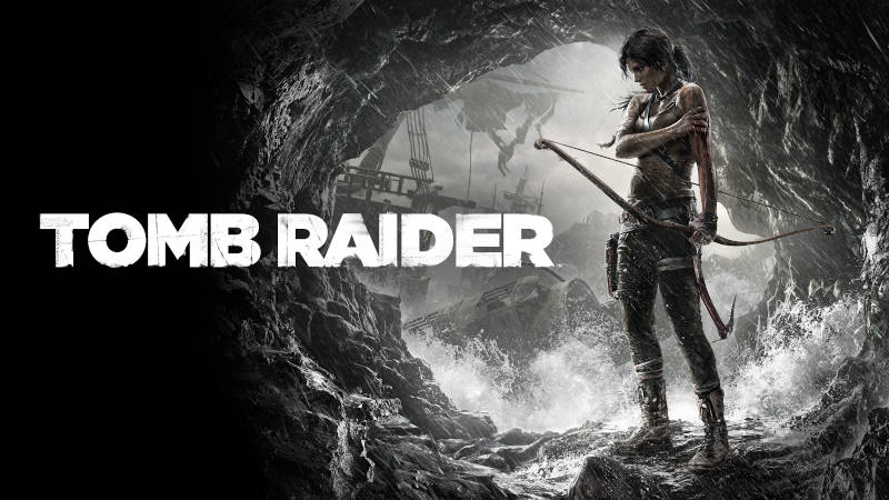 Новая часть Tomb Raider на Unreal Engine 5 находится в разработке