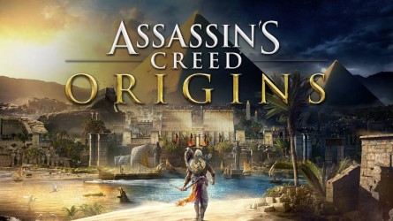 Assassin’s Creed Origins скоро получит обновление для PS5
