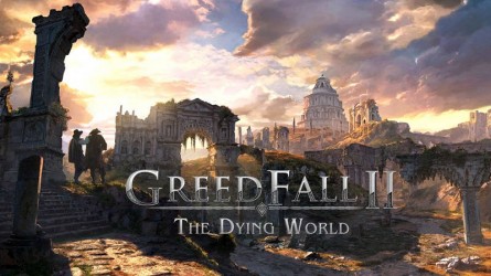 Анонсирован GreedFall 2 — The Dying World для PS5 — Продолжение успешного ролевого экшена