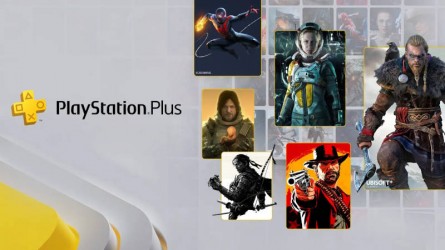 Все игры обновленного PlayStation Plus: Assassin’s Creed Valhalla, Demon’s Souls, Ghost of Tsushima Director’s Cut, NBA 2K22 и многое другое
