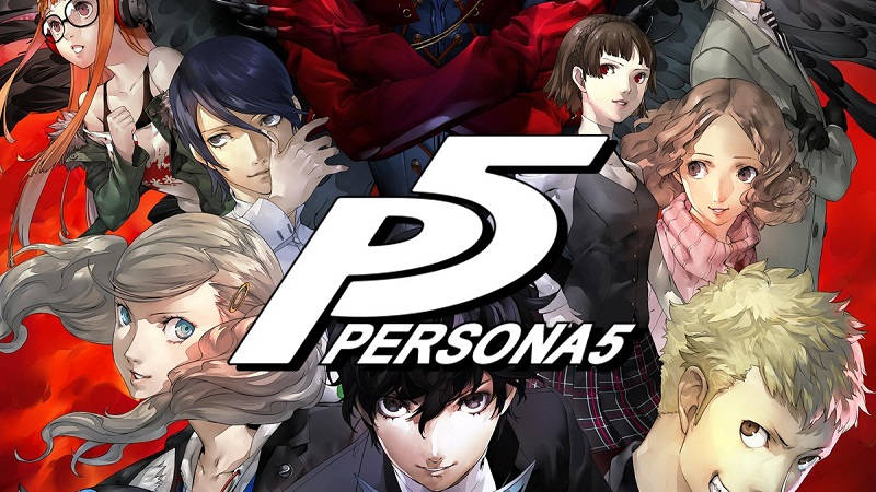 Persona 5 покидает каталог PS Plus Collection