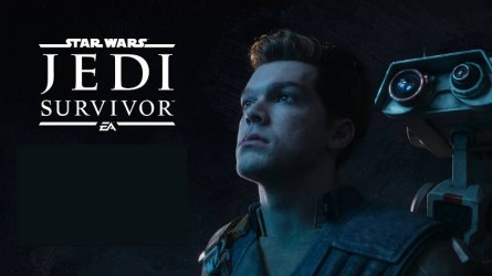 Анонсирован Star Wars Jedi: Survivor — Продолжение Star Wars Jedi: Fallen Order от Respawn Entertainment