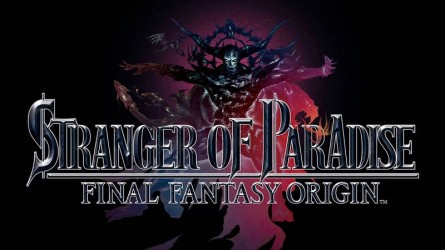 Предложение недели в PS Store — Скидка 25% на Stranger Of Paradise Final Fantasy Origin