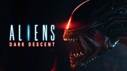Состоялся анонс Aliens: Dark Descent для PS4 и PS5
