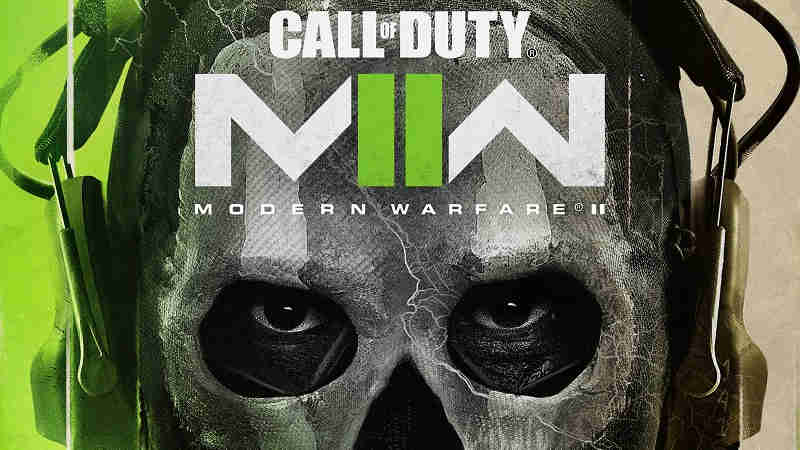 Call Of Duty Modern Warfare Ii 