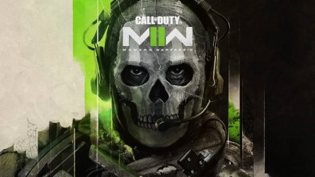 Показана первая мультиплеерная карта шутера Call of Duty: Modern Warfare II