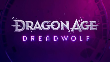 Новая часть Dragon Age будет иметь подзаголовок Dreadwolf