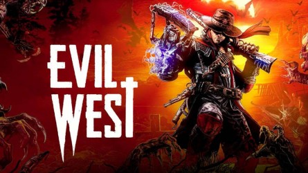 Focus Entertainment показали 10 минут геймплея экшена Evil West для PS4 и PS5