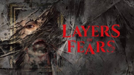 Дебютный трейлер психологического хоррора Layers of Fears для PS5