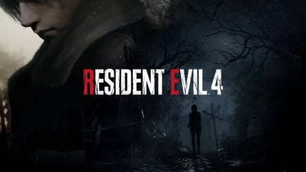 Состоялся анонс ремейка Resident Evil 4 для PS5 с контентом для PS VR2