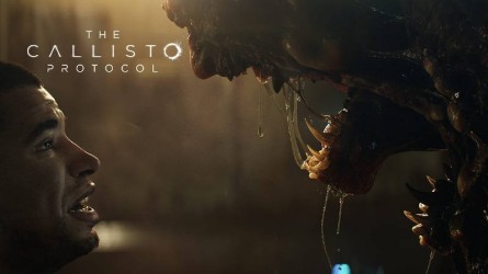 Дебютный геймплейный трейлер хоррора The Callisto Protocol от создателей Dead Space