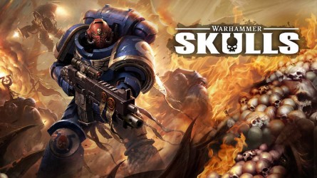 Ролики и анонсы с презентации Warhammer Skulls Showcase 2022