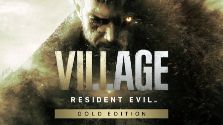 Трейлер режима Mercenaries Золотого издания Resident Evil Village