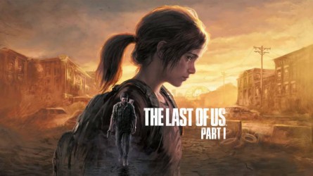 Особенности и геймплей в новом ролике ремейка The Last of Us Part I для PS5