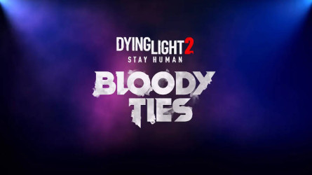 Битвы на аренах в геймплейном трейлере дополения Dying Light 2 Stay Human — Bloody Ties с Gamescom 2022