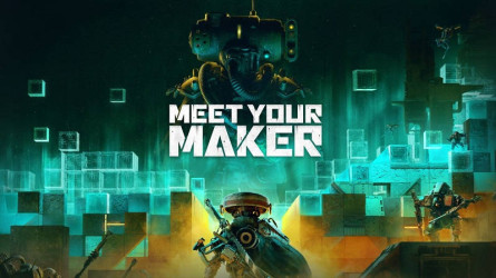 Meet Your Maker — новая мультиплеерная игра от создателей Dead by Daylight