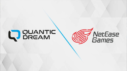 Студия Quantic Dream отошла к NetEase