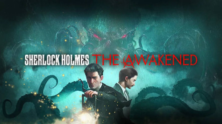 Анонсирован ремейк Sherlock Holmes The Awakened для PS5 и PS4