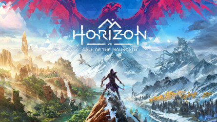 Стартовал сбор предзаказов на VR-приключение Horizon Call of the Mountain для PS VR2