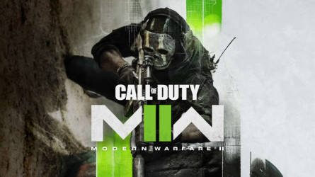 Геймплейный трейлер к выходу шутера Call of Duty: Modern Warfare 2 на PS4 и PS5