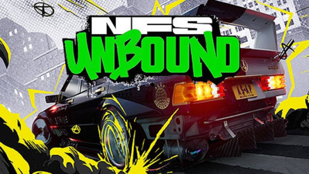 Electronic Arts показала дрифт в новом геймплее Need for Speed Unbound