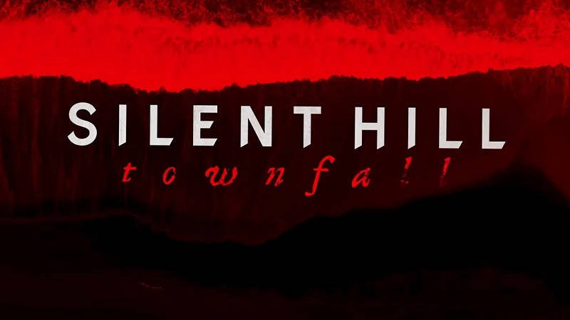 SILENT HILL: Townfall — еще один Silent Hill от авторов Observation