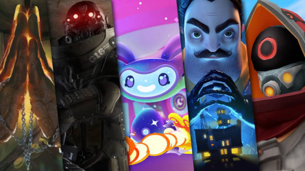 11 новых игр, которые выйдут с PlayStation VR2: The Dark Pictures: Switchback VR, Cities VR – Enhanced Edition, Crossfire: Sierra Squad и другое
