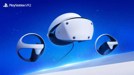 Найдите свою новую реальность — Новый рекламный ролик PlayStation VR2