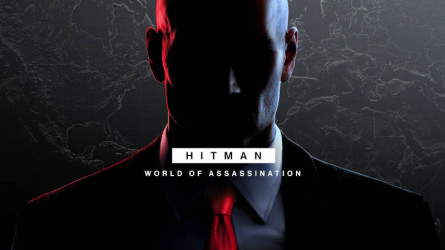 Релизный трейлер к выходу Hitman World of Assassination на PS4 и PS5