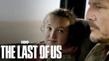 Тизер четвертой серии сериала The Last of Us
