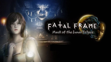 Сюжетный трейлер хоррор-игры Fatal Frame: Mask of the Lunar Eclipse