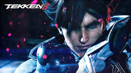 Bandai Namco показали Ларса в новом трейлер файтинга Tekken 8