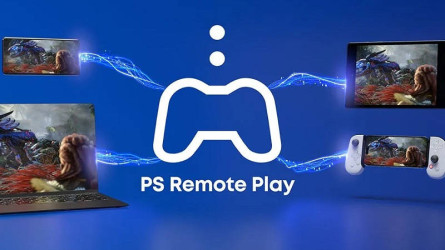 PS Remote Play на PS5 в новом рекламном ролике Sony