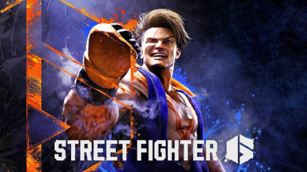 Новый геймплейный трейлер файтинга Street Fighter 6 — Рашид