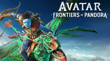 Трейлер сезонного пропуска Avatar: Frontiers of Pandora
